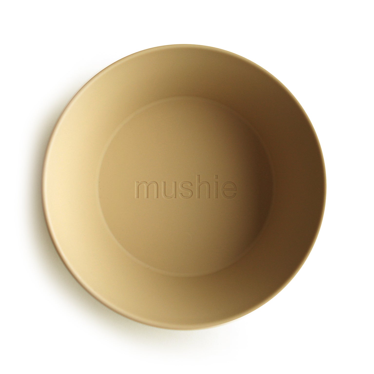 Image of Round Dinnerware Bowl, Set of 2